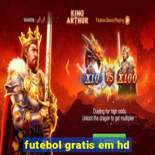 futebol gratis em hd